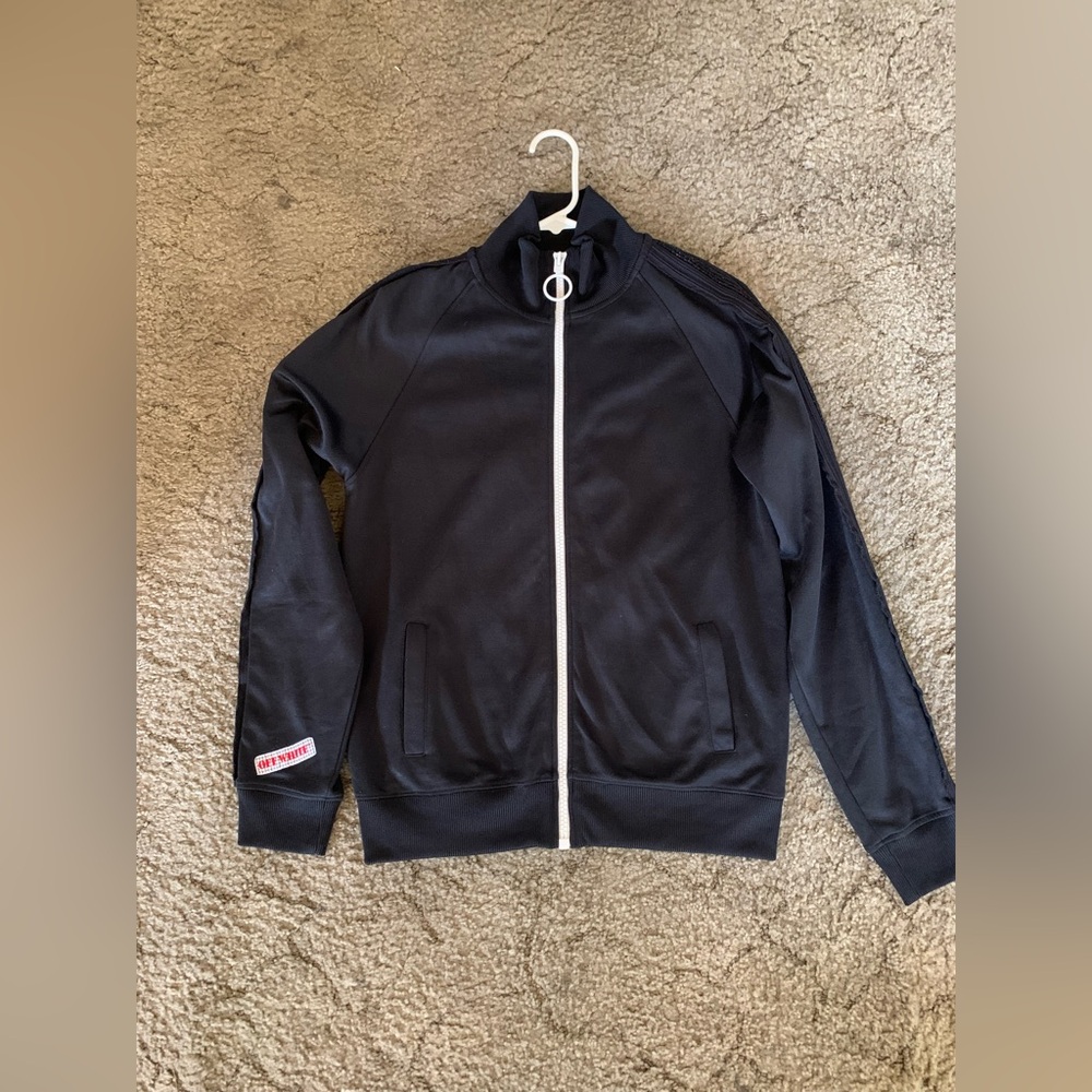 Off white jacket - Picture 2 of 4